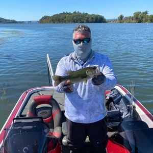 Meet your Posher, Justin